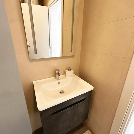 Elegant Escape In Paceville * Saint Julian's