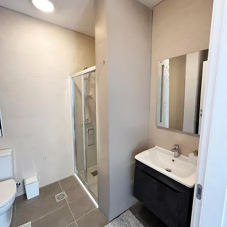 Апартаменты Elegant Escape In Paceville