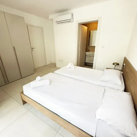 Elegant Escape In Paceville *