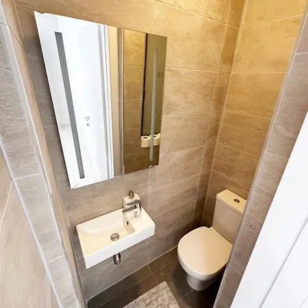 Elegant Escape In Paceville *