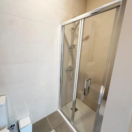 Elegant Escape In Paceville