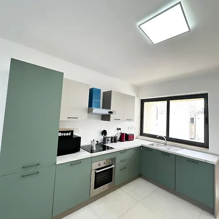 Elegant Escape In Paceville