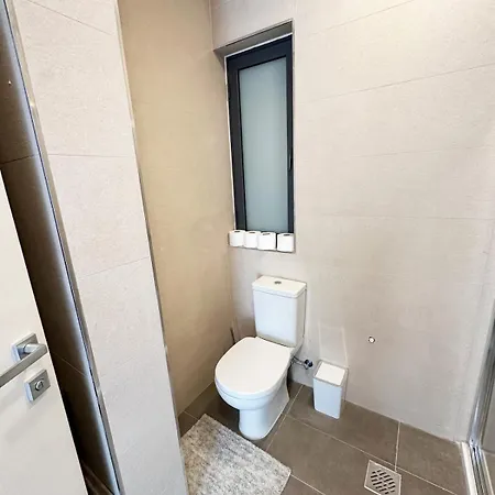 Elegant Escape In Paceville *