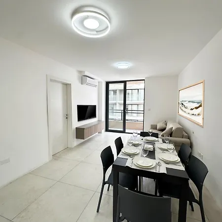 Apartment Elegant Escape In Pacaville *