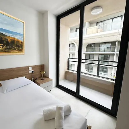 Elegant Escape In Paceville