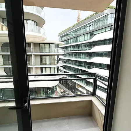 Apartment Elegant Escape In Paceville Saint Julian's