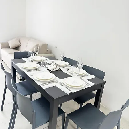 Elegant Escape In Paceville